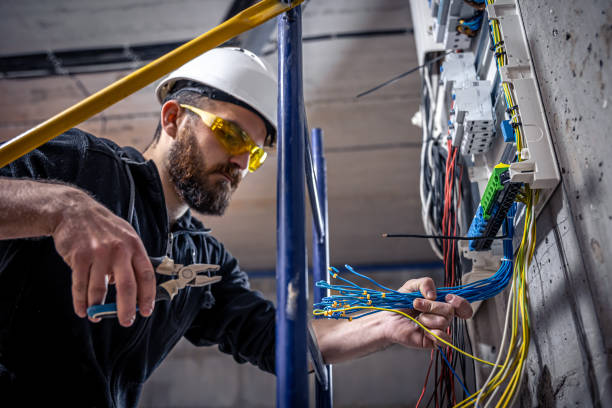 Best Home Electrical Repair  in Blanco, TX