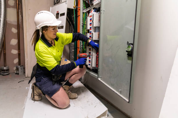 Best Electrical Contractors for Businesses  in Blanco, TX