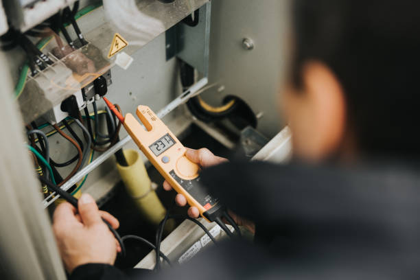 Best Electrical Outlet Repair  in Blanco, TX